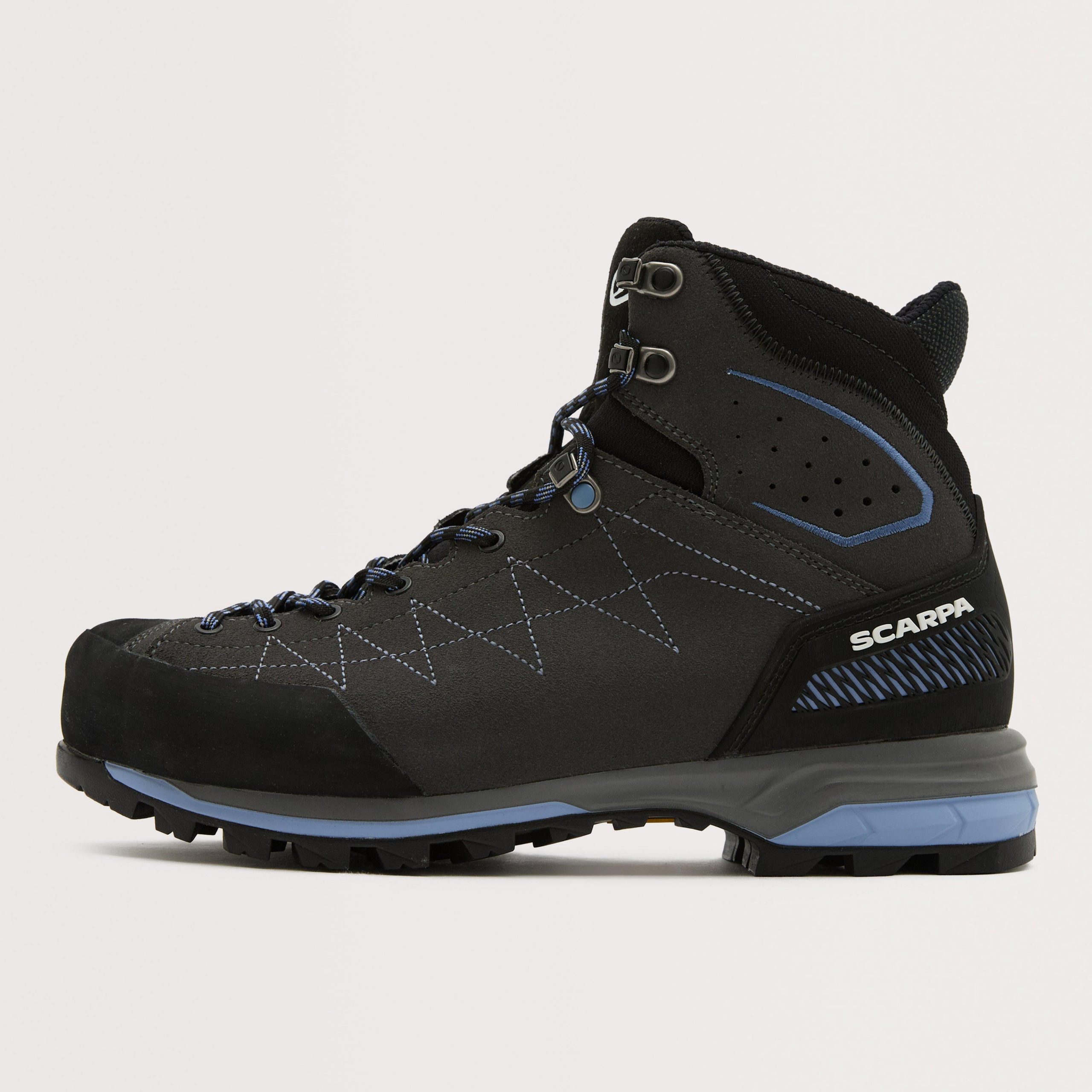 Scarpa Women's Zodiac Trek GORE-TEX® Walking Boots