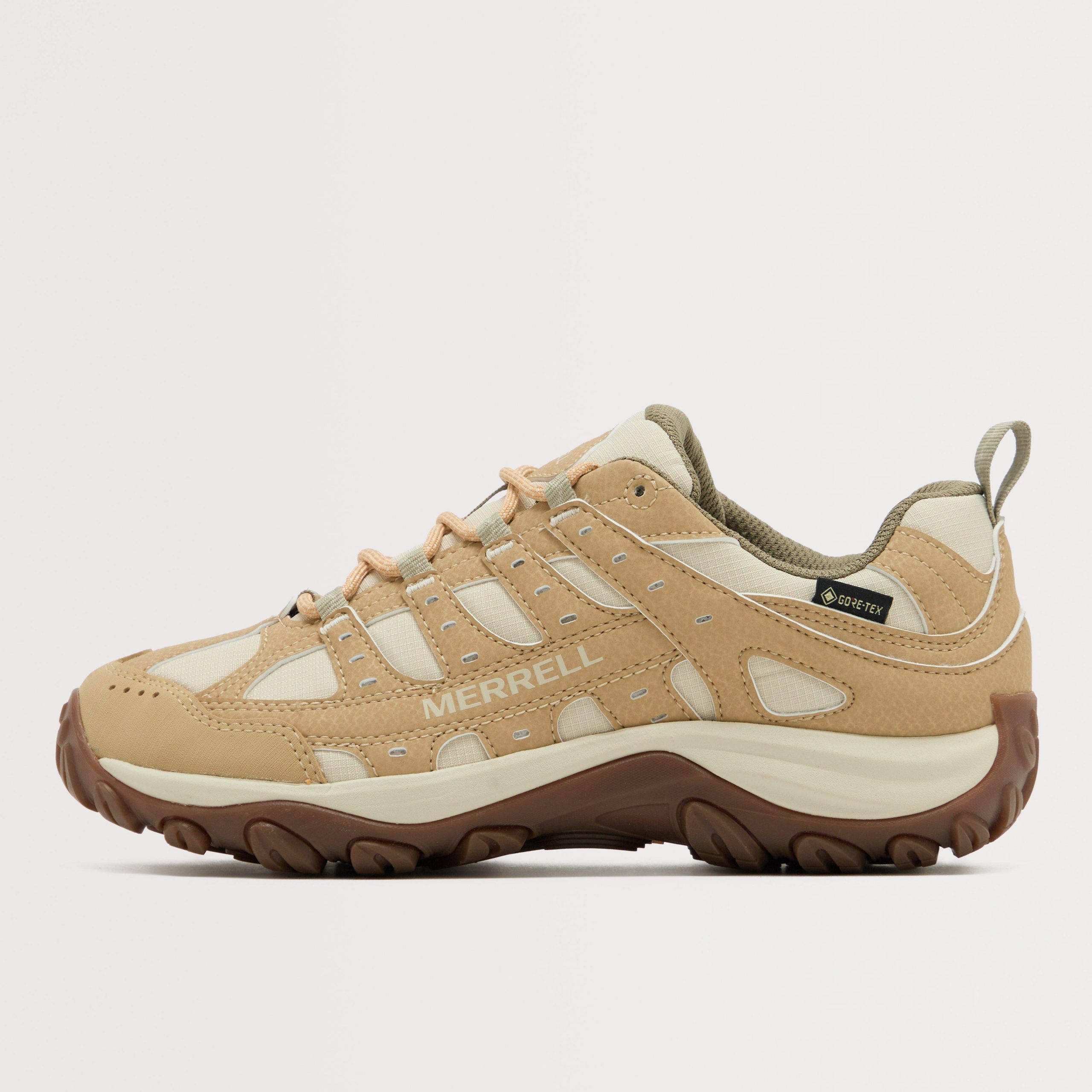 Merrell Women's Accentor 4 Sport Gore-Tex Walking Shoe
